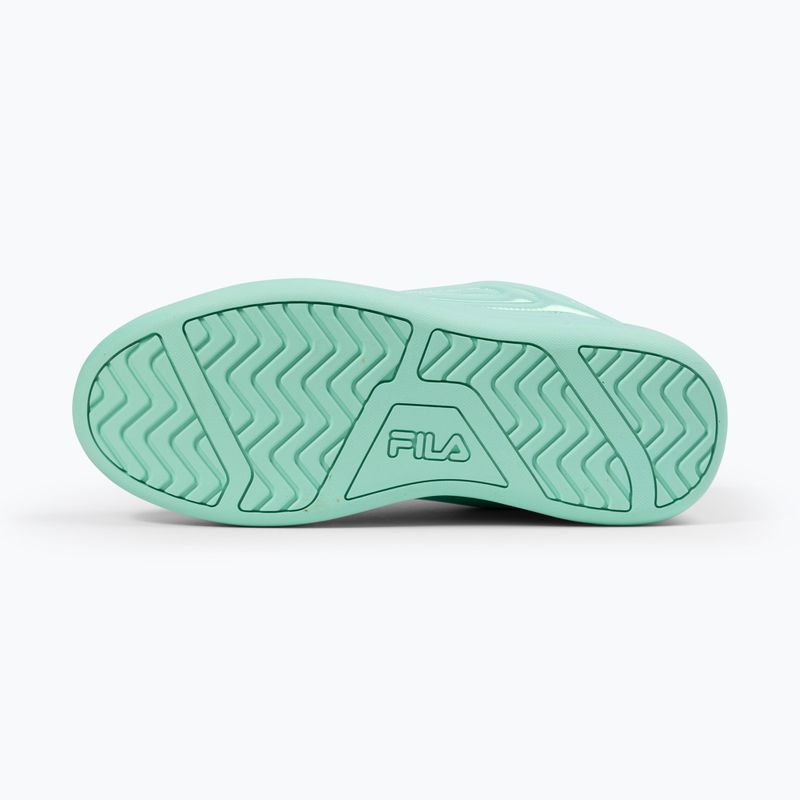 Buty damskie FILA Superbubble spearmint 5