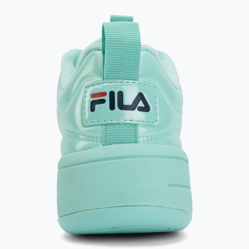 Buty damskie FILA Superbubble spearmint 6