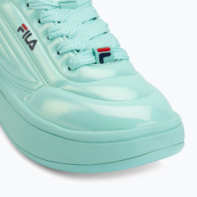 Buty damskie FILA Superbubble spearmint 7