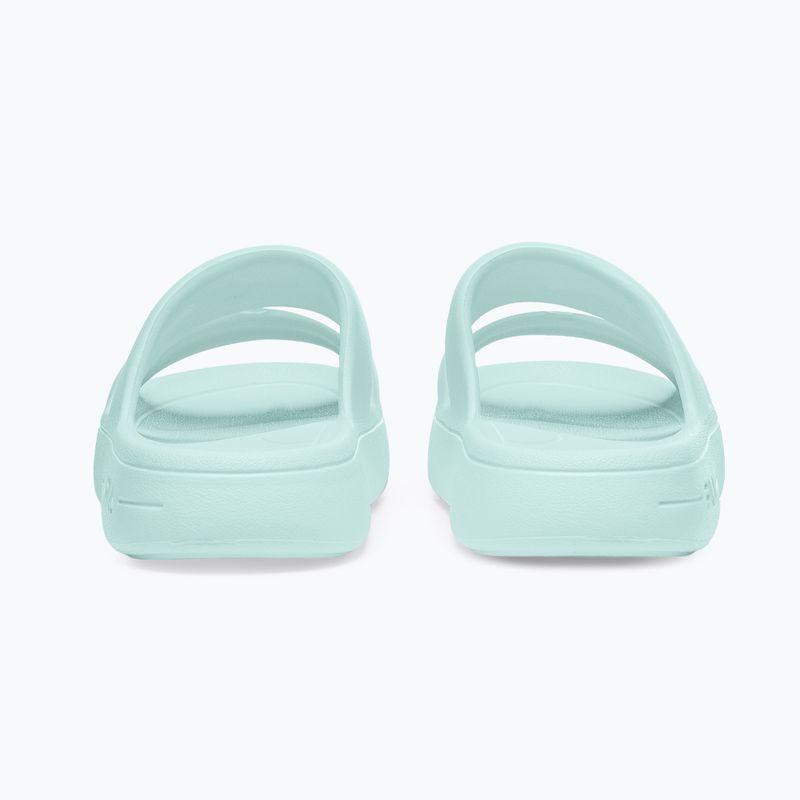 Klapki damskie FILA Superbubble spearmint 3