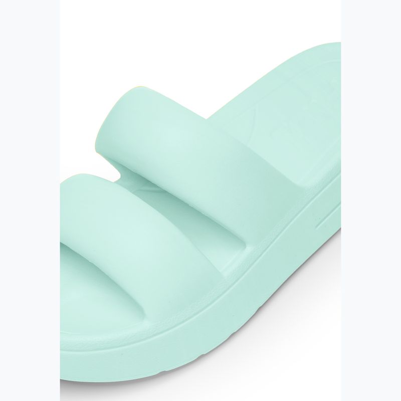 Klapki damskie FILA Superbubble spearmint 6
