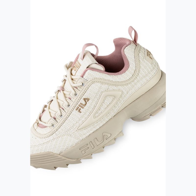 Buty damskie FILA Disruptor F turtledove 6