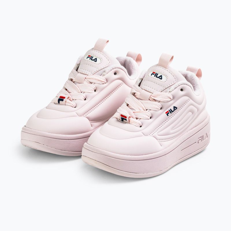 Buty dziecięce FILA Superbubble carinaria 9