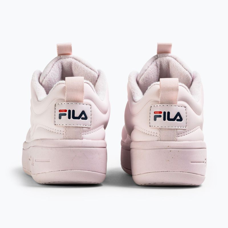 Buty dziecięce FILA Superbubble carinaria 10