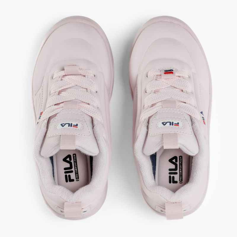 Buty dziecięce FILA Superbubble carinaria 12