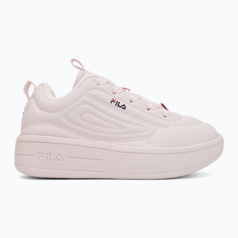 Buty dziecięce FILA Superbubble carinaria 2