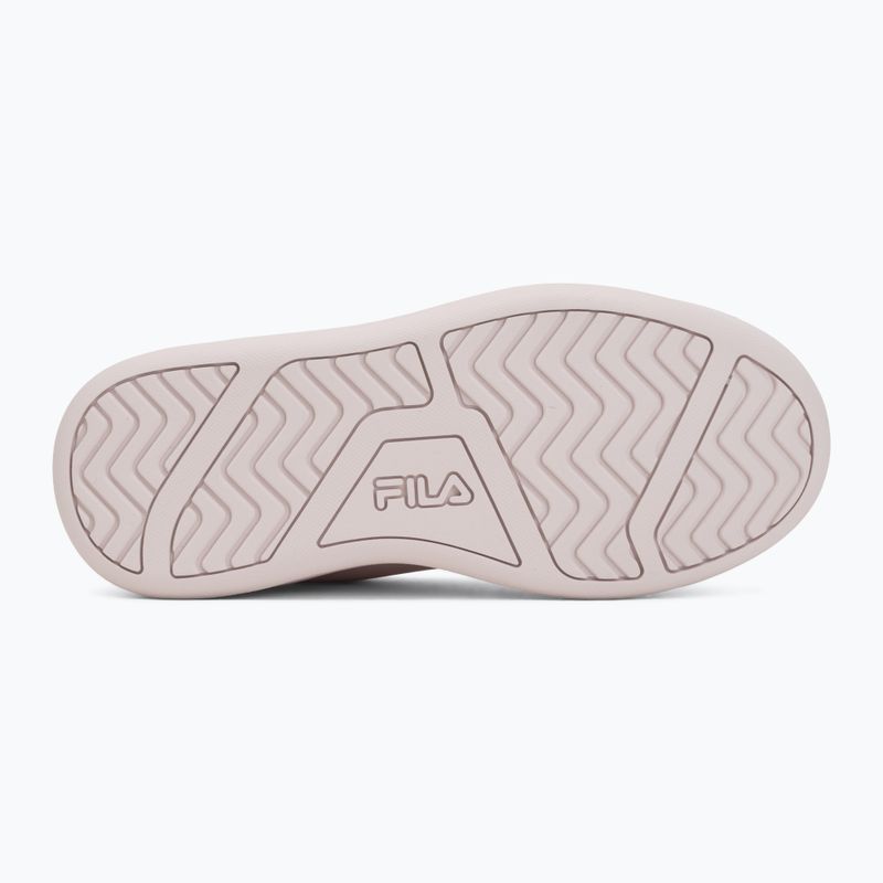 Buty dziecięce FILA Superbubble carinaria 4