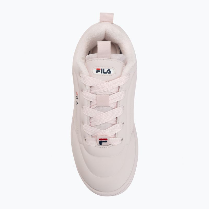 Buty dziecięce FILA Superbubble carinaria 5