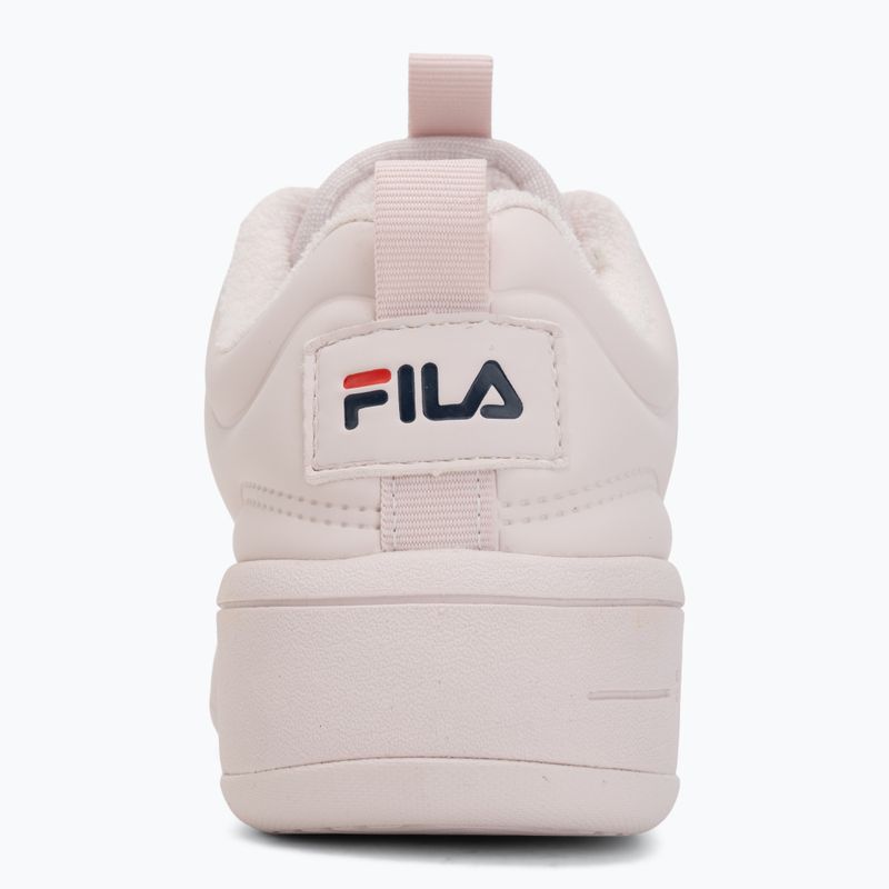 Buty dziecięce FILA Superbubble carinaria 6