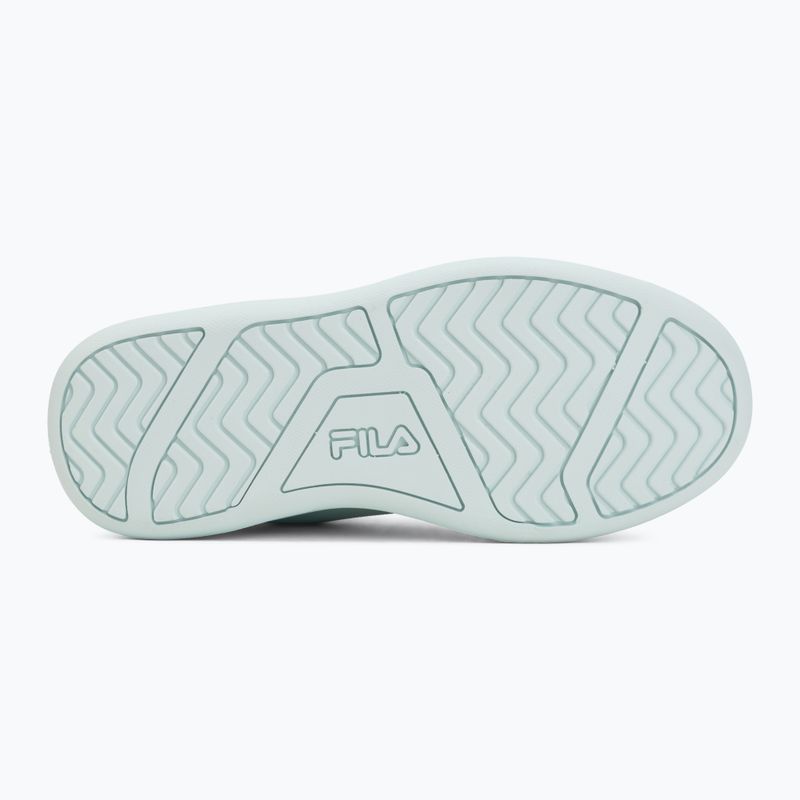 Buty dziecięce FILA Superbubble sooting sea 4