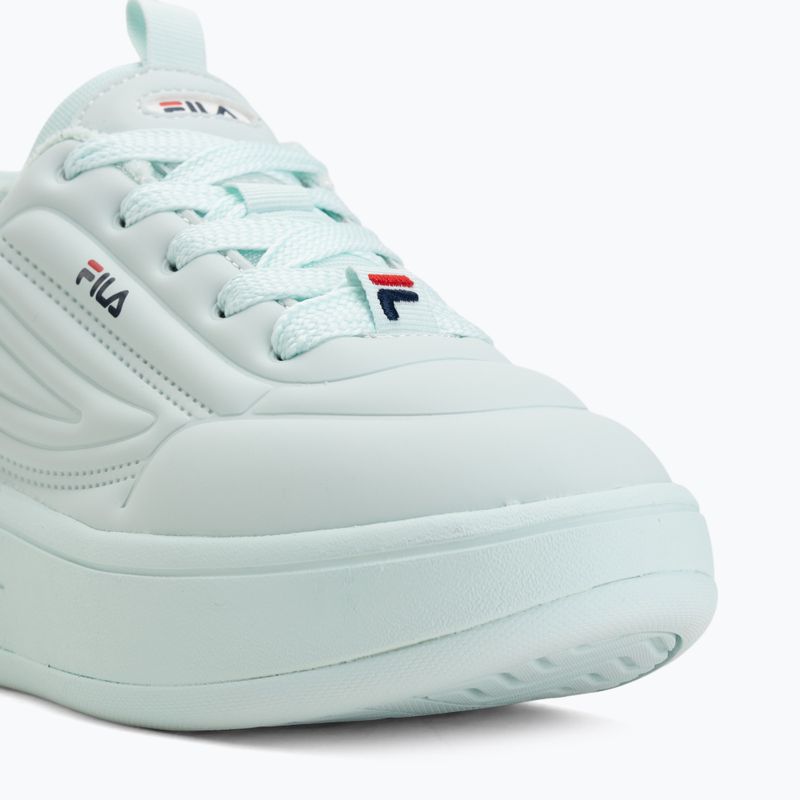 Buty dziecięce FILA Superbubble sooting sea 7
