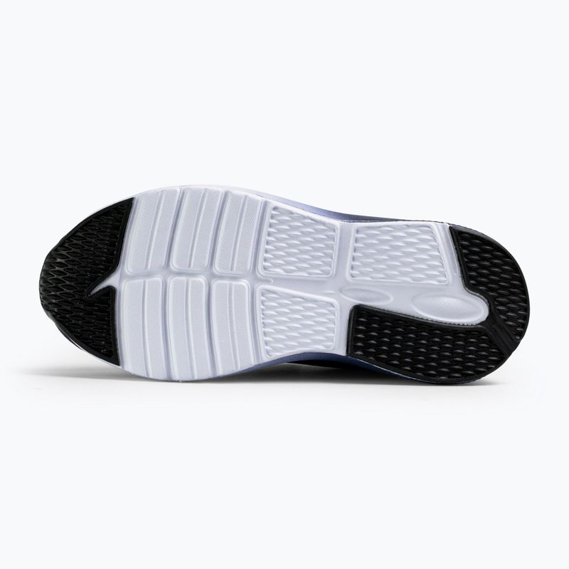 Buty dziecięce FILA Crusher V surf the web/scarlet ibis 4