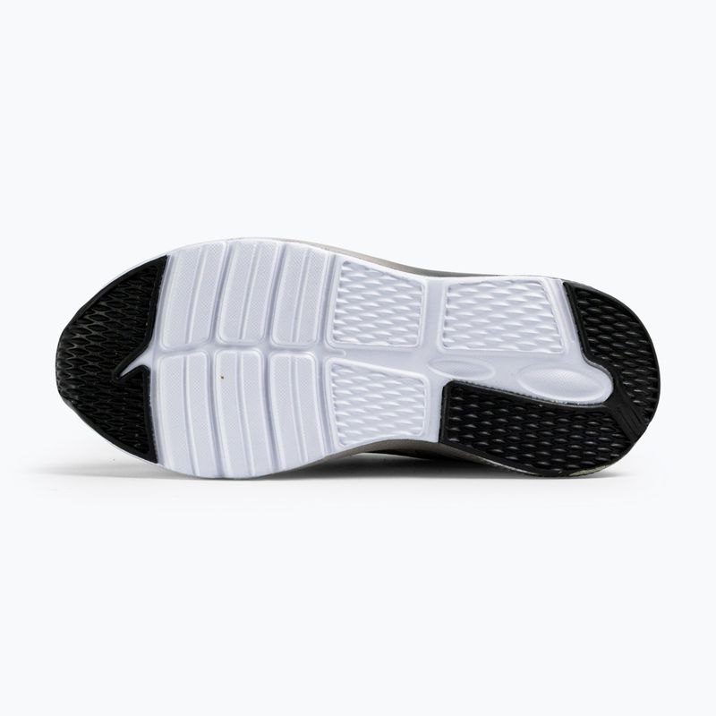 Buty dziecięce FILA Crusher V sleet/evening primrose 4