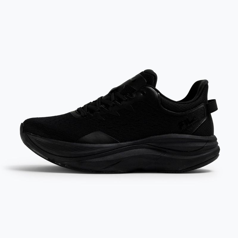 Buty FILA Retron black 8