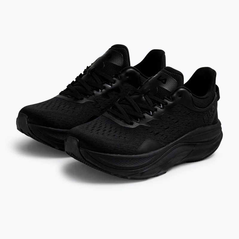 Buty FILA Retron black 9