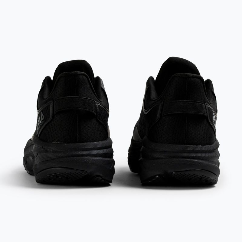 Buty FILA Retron black 10