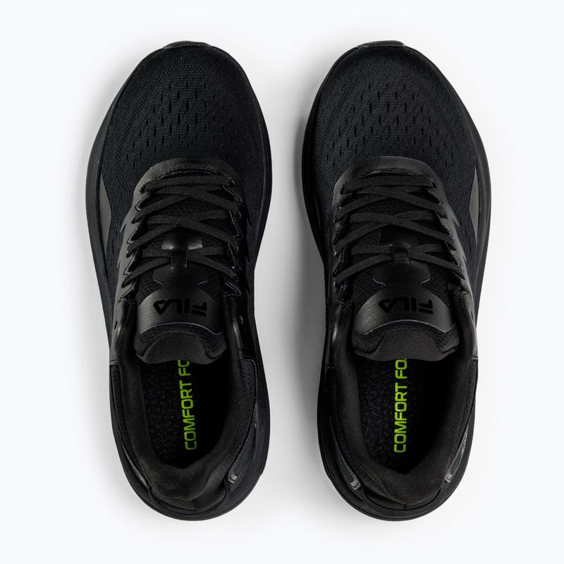 Buty FILA Retron black 12