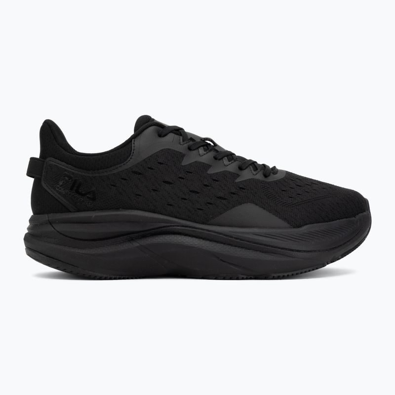 Buty FILA Retron black 2