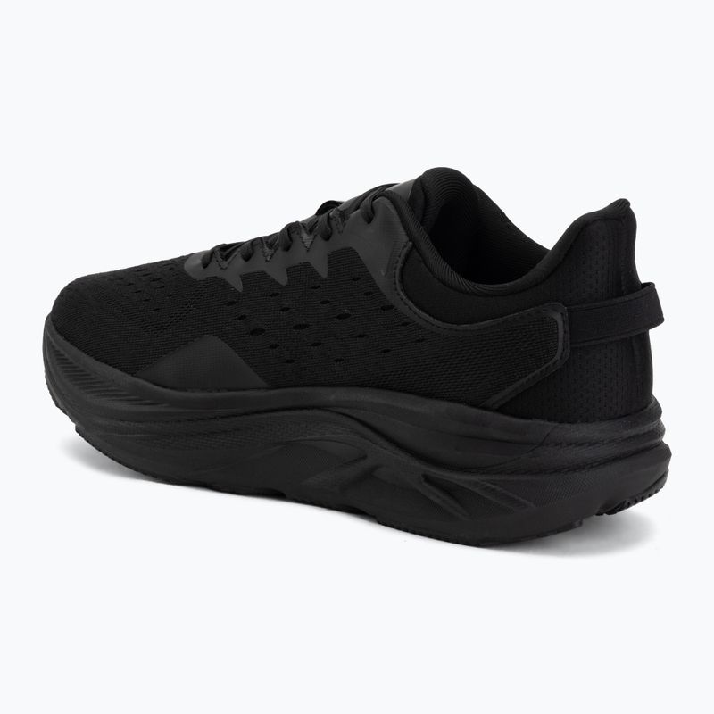 Buty FILA Retron black 3