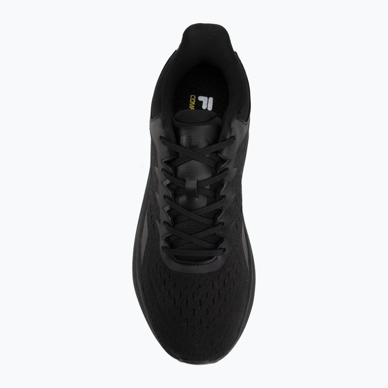 Buty FILA Retron black 5