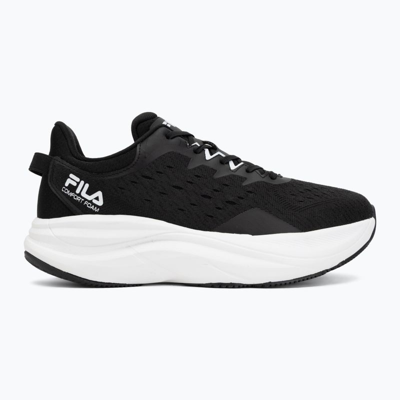 Buty FILA Retron black/white 2