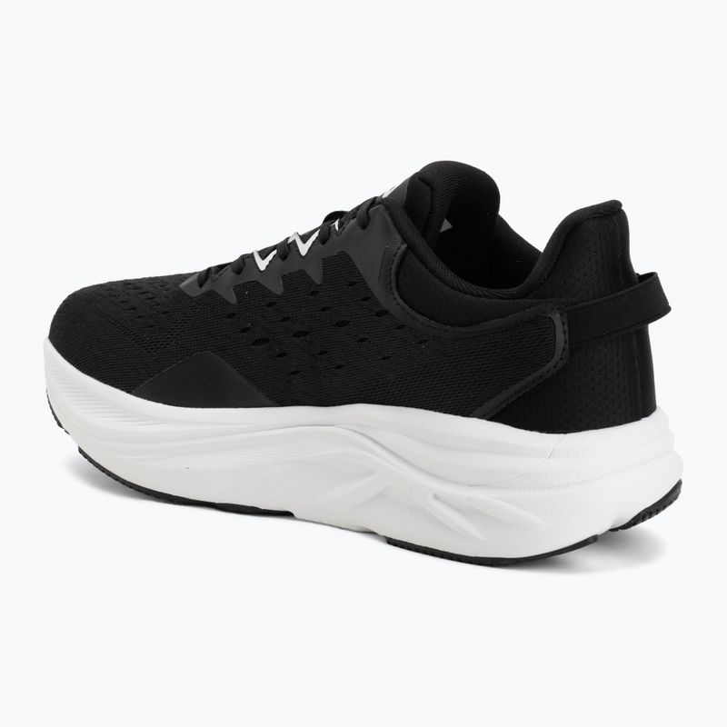 Buty FILA Retron black/white 3