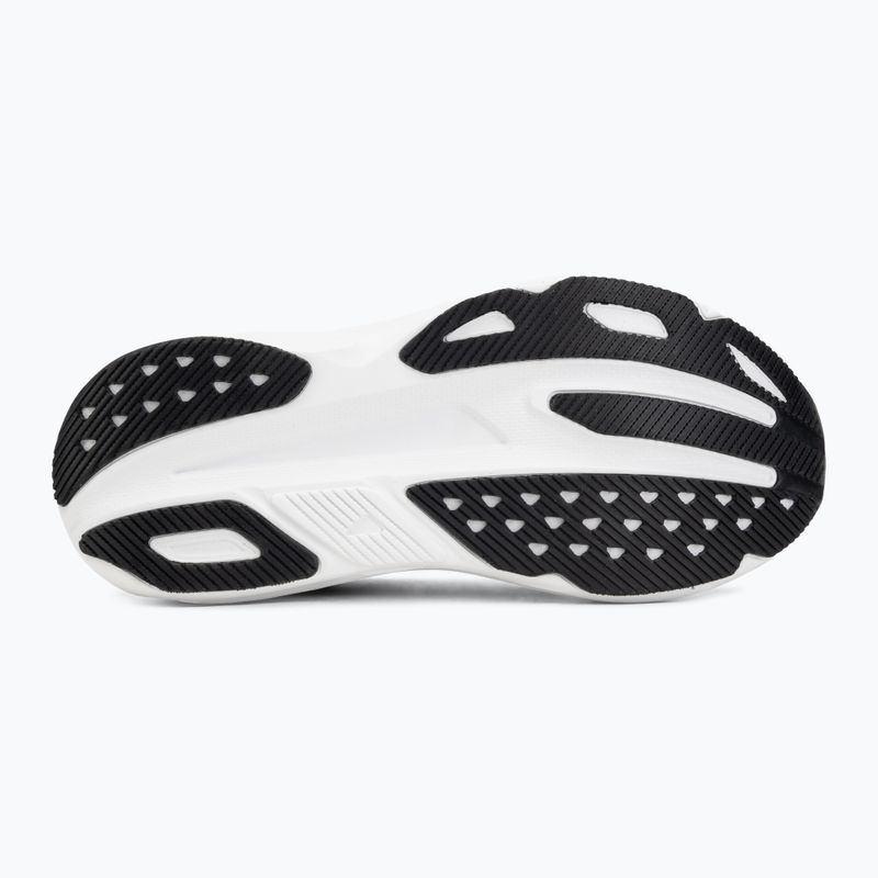 Buty FILA Retron black/white 4