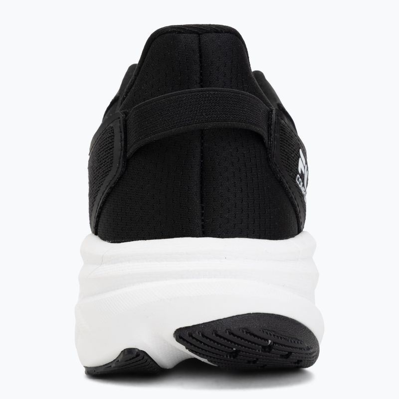 Buty FILA Retron black/white 6