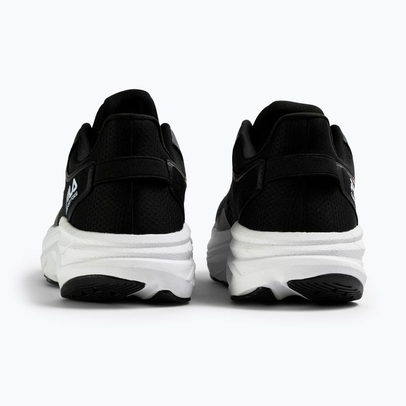 Buty FILA Retron black/white 3
