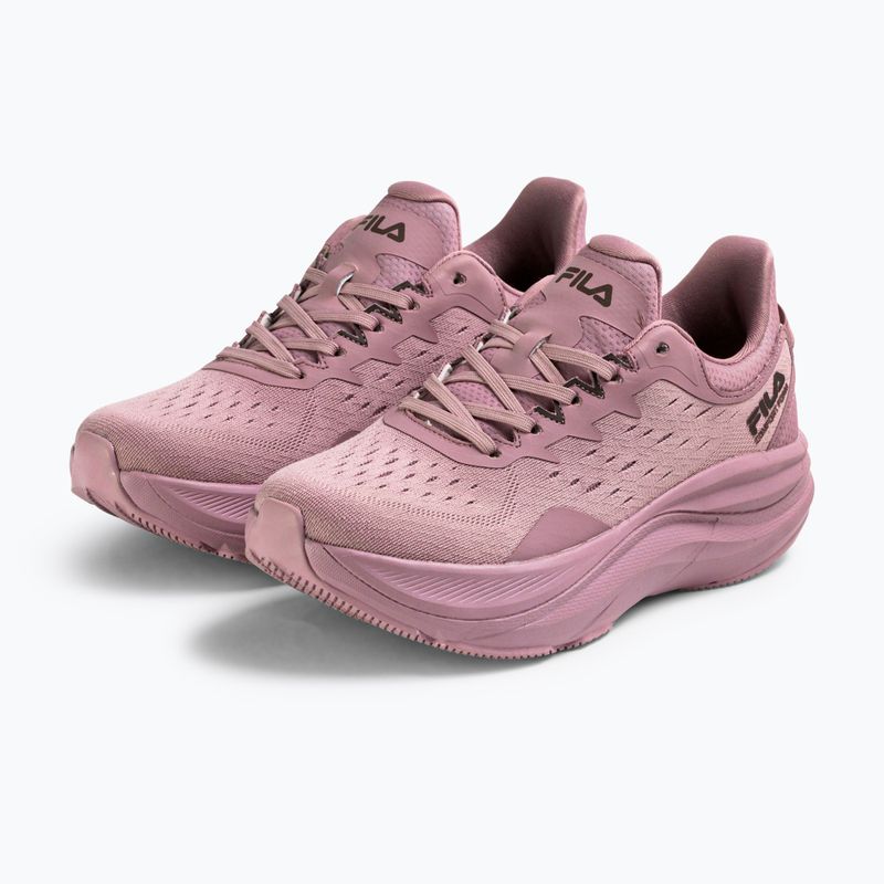 Buty damskie FILA Retron mauve shadows 2
