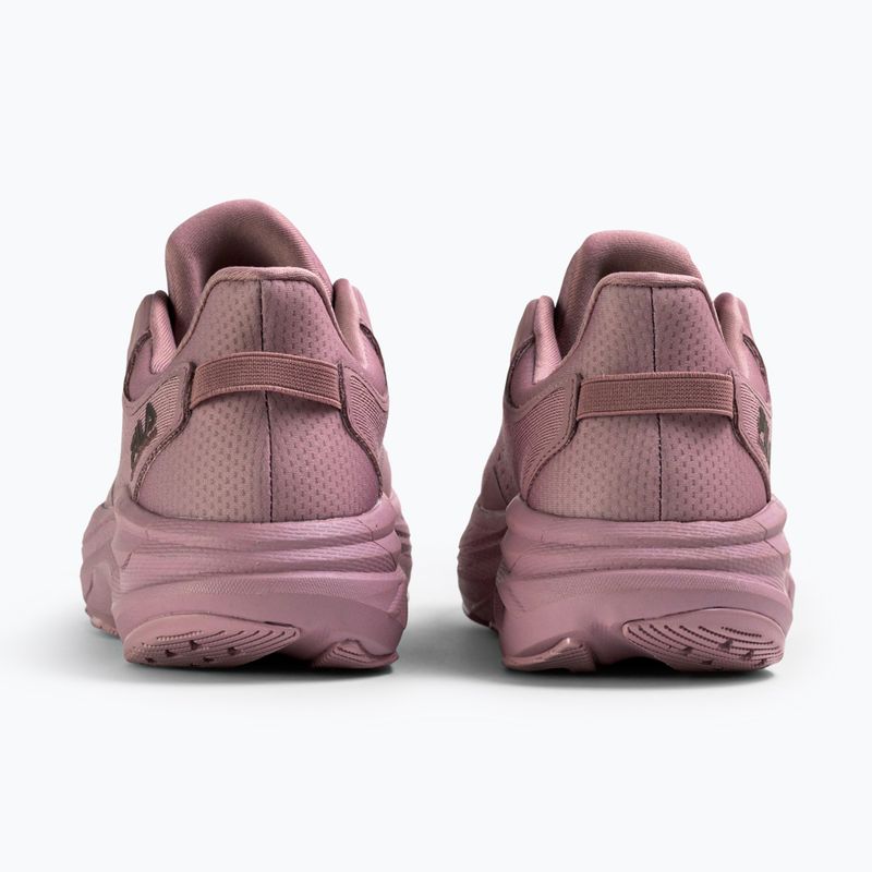 Buty damskie FILA Retron mauve shadows 3