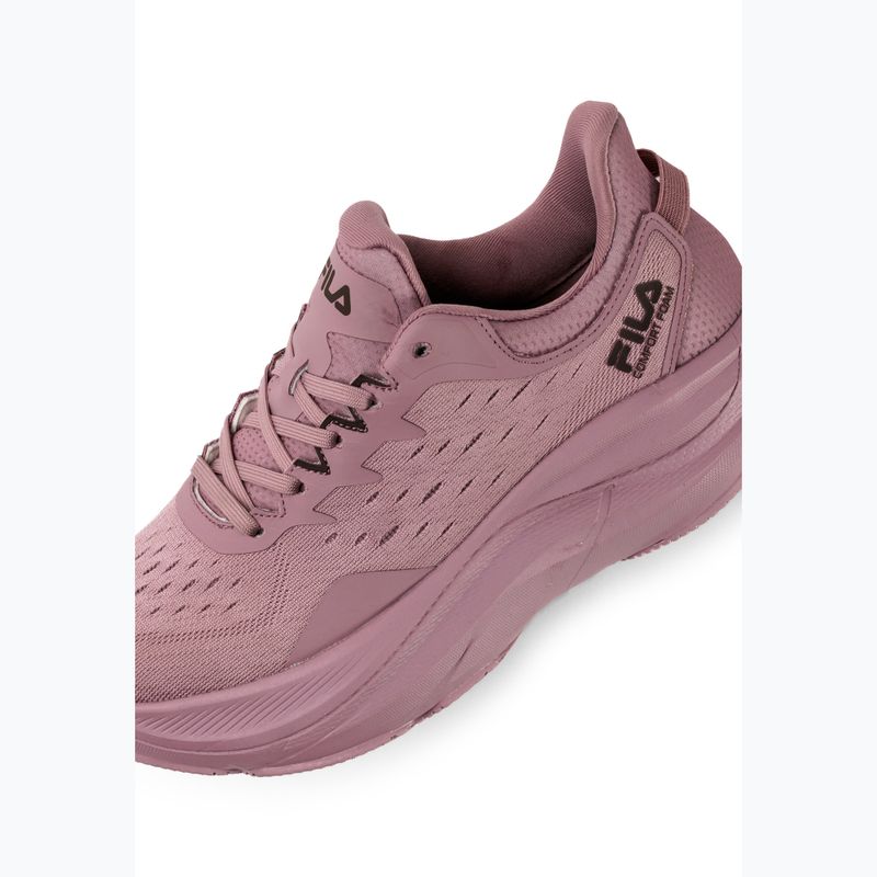 Buty damskie FILA Retron mauve shadows 6