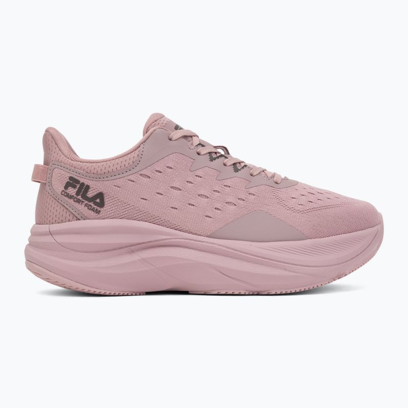 Buty damskie FILA Retron mauve shadows 2