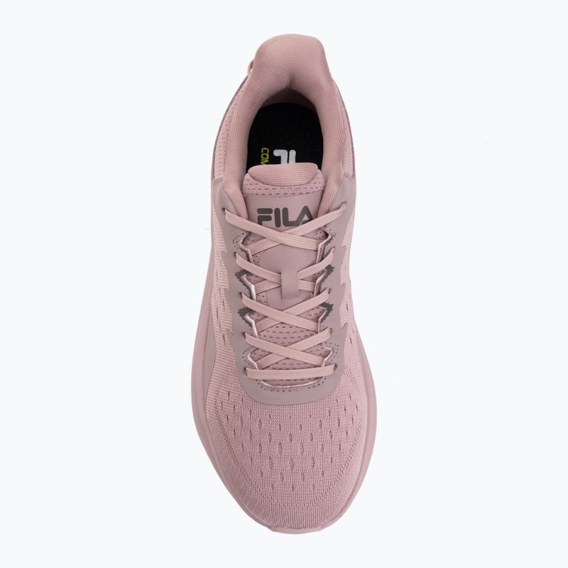 Buty damskie FILA Retron mauve shadows 5