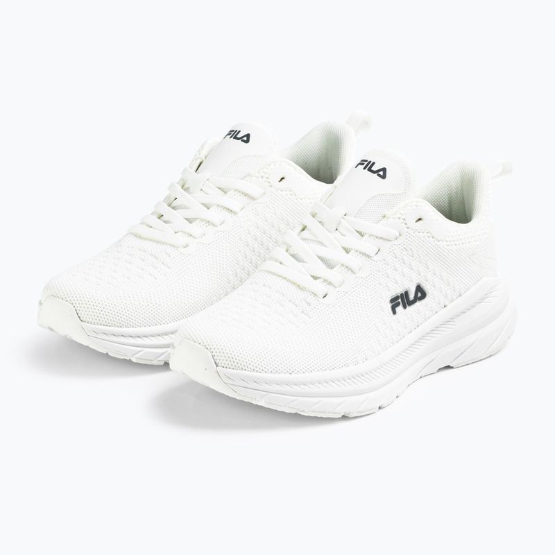 Buty damskie FILA Havocc white 2