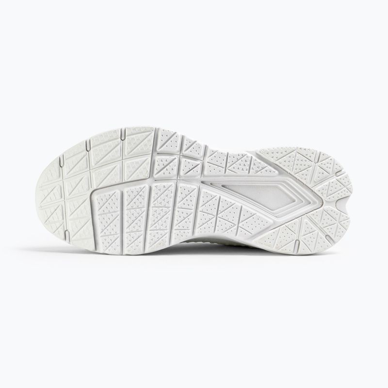 Buty damskie FILA Havocc white 4