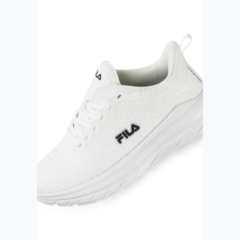 Buty damskie FILA Havocc white 6