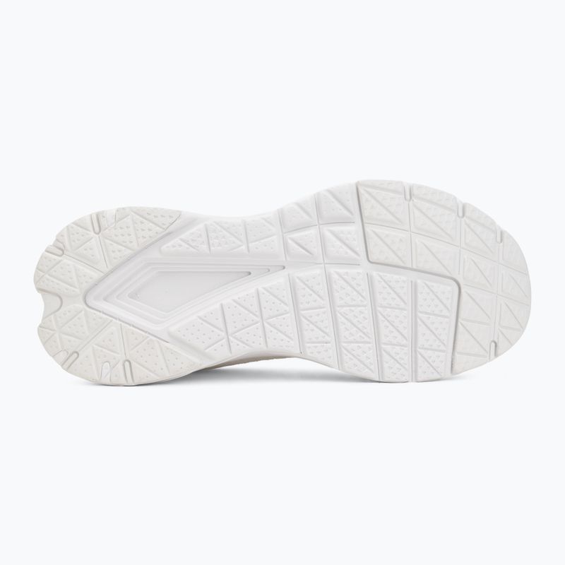 Buty damskie FILA Havocc white 4