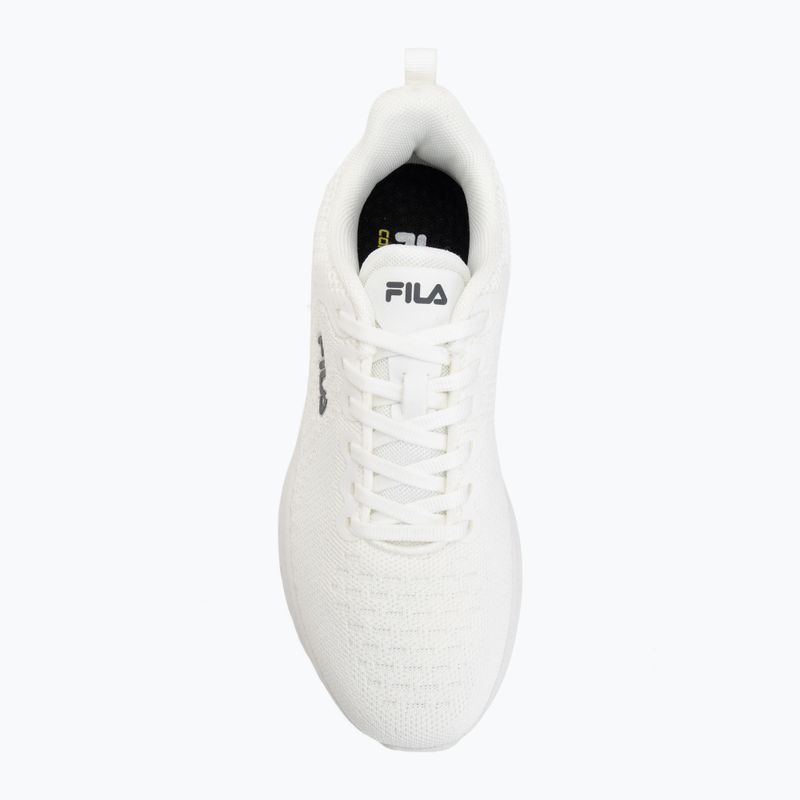Buty damskie FILA Havocc white 5
