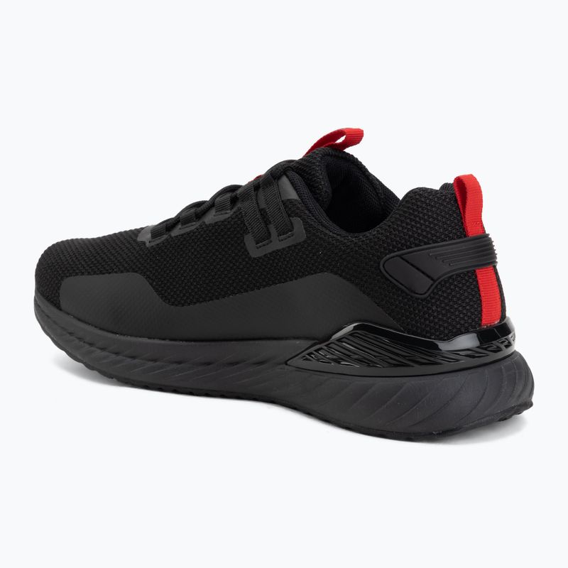 Buty FILA Solrack black 3