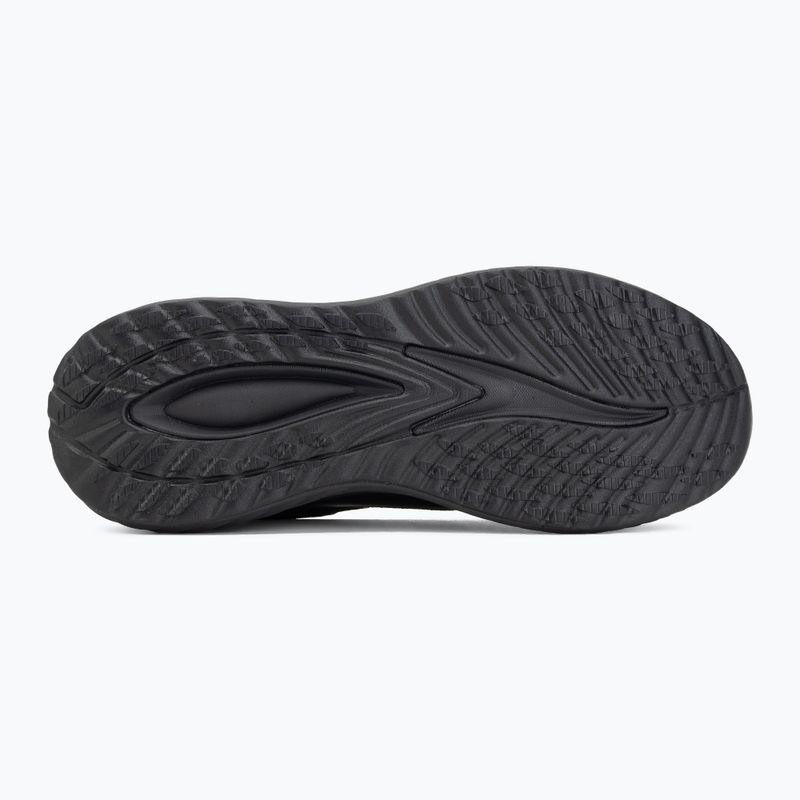 Buty FILA Solrack black 4