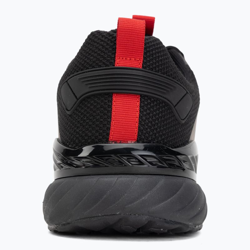 Buty FILA Solrack black 6