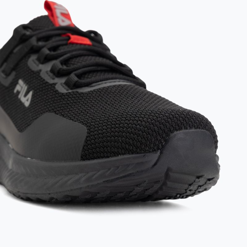 Buty FILA Solrack black 7