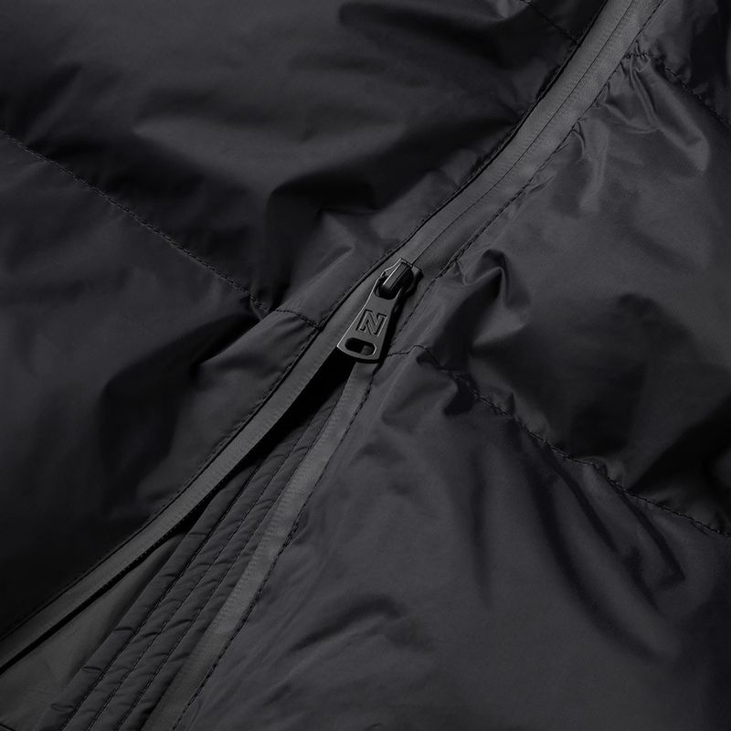 Kurtka narciarska damska Nikkie Nortgrove Puffer black 6