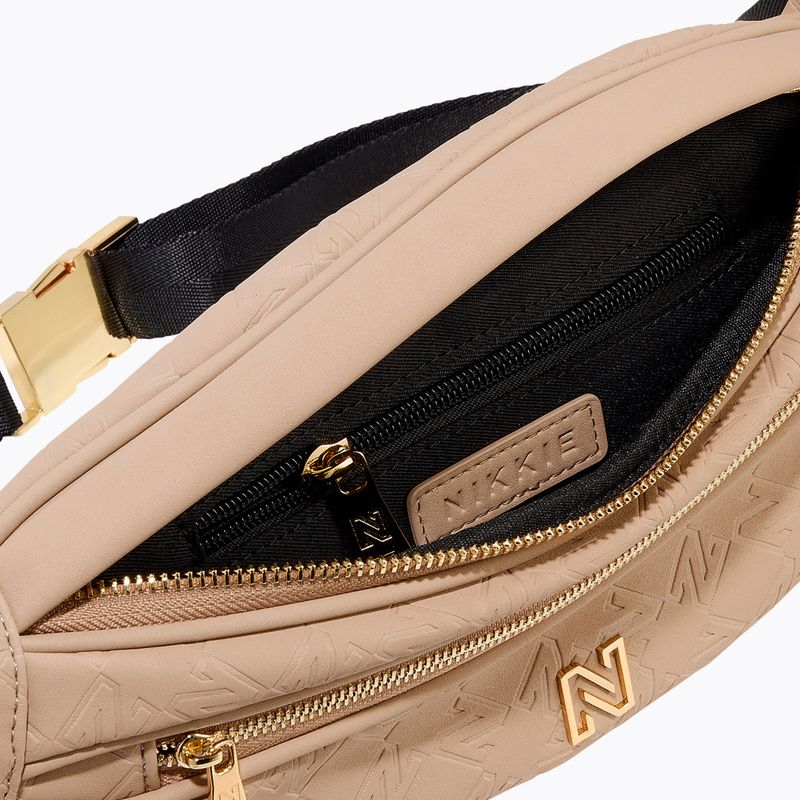 Nerka damska Nikkie Nome Fannypack hummus 2