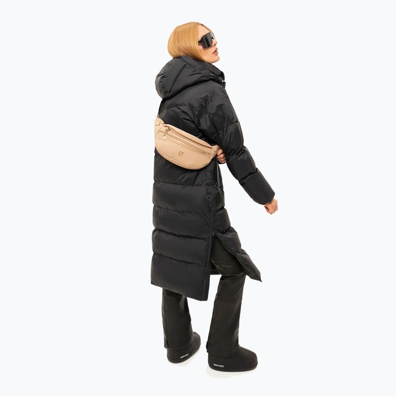 Nerka damska Nikkie Nome Fannypack hummus 4