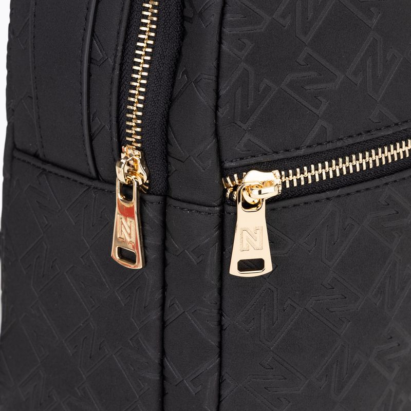 Plecak miejski damski Nikkie Nome black 5