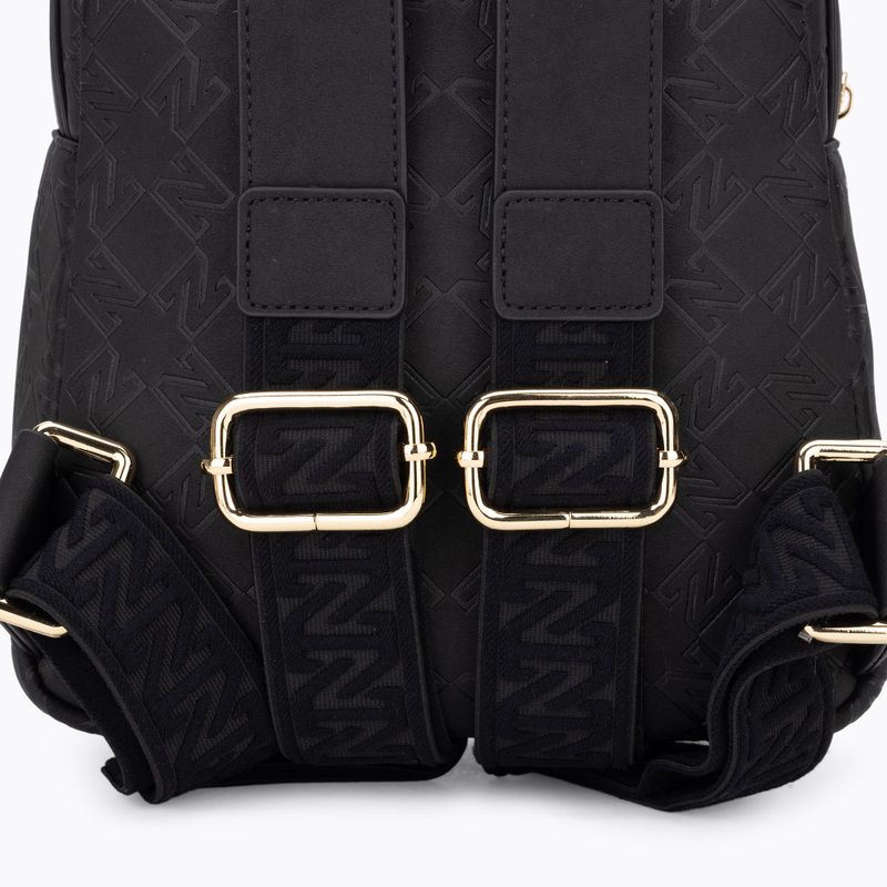 Plecak miejski damski Nikkie Nome black 6