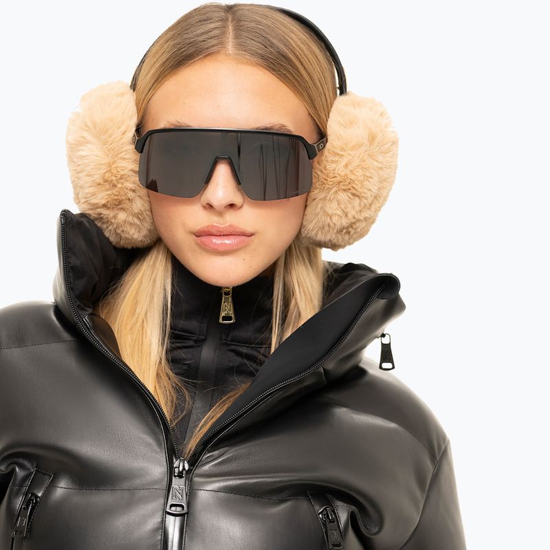 Nauszniki damskie Nikkie Nineve Earmuff hummus 3