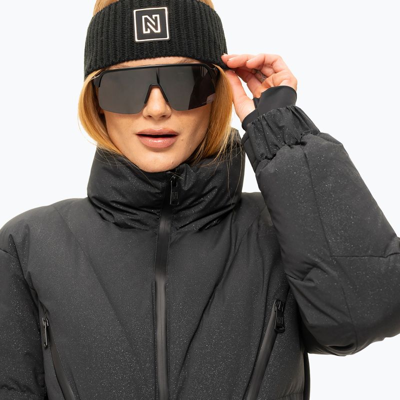 Opaska na głowę Nikkie Nashville black 3